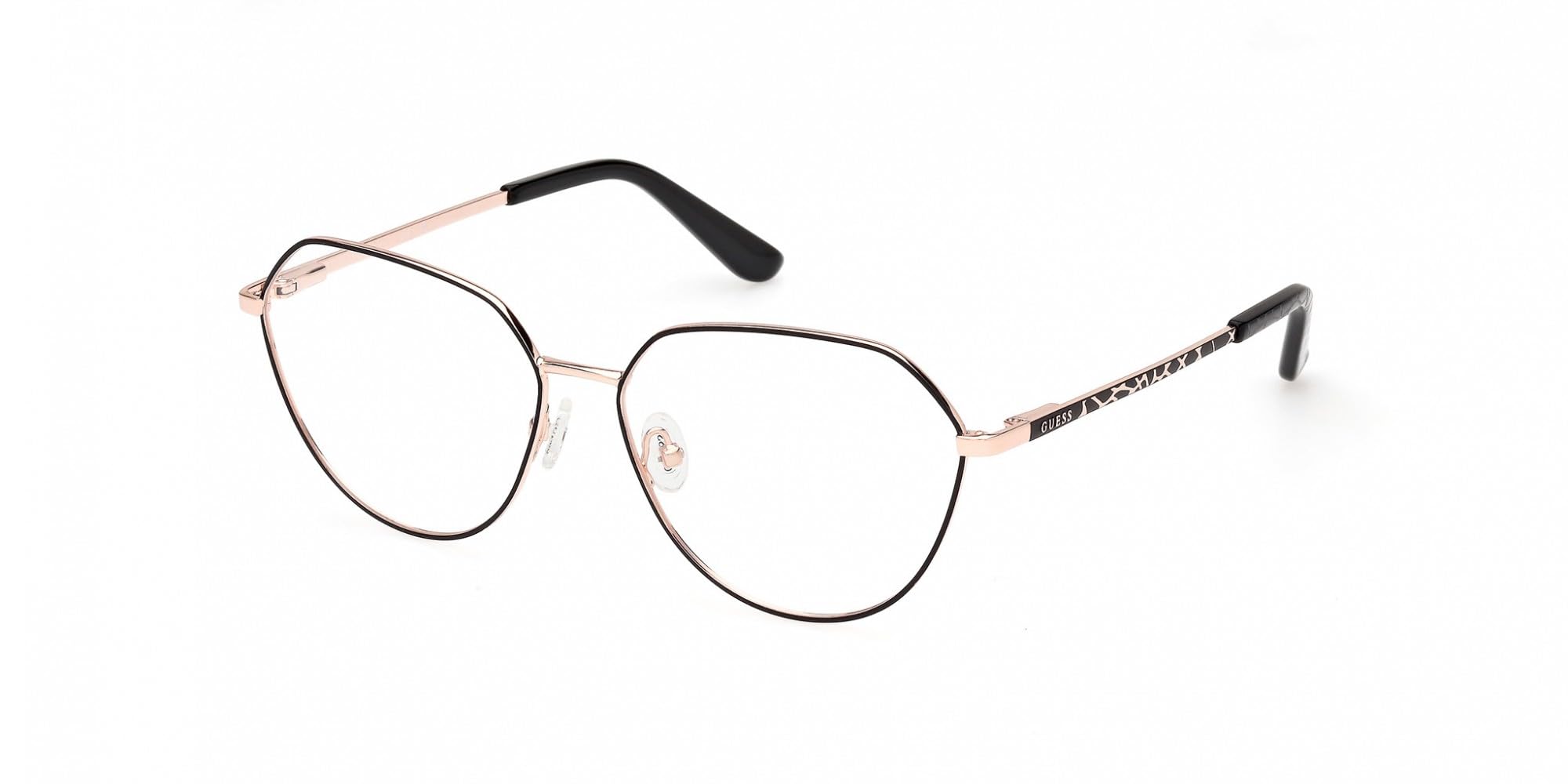 GAFAS GUESS-GU50169 C: matte black 57x14x48,25x145