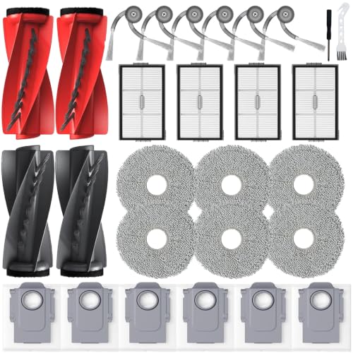 Roborock Qrevo Edge T/Qrevo Edge 3 Pro/Qrevo 2 Pro�̌������i