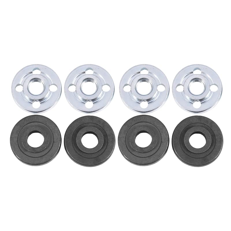 See full amazon price history chart for Trumax AB washers set for all Brands Angle Grinder 4 inch (pack of 4 set) Trumax AB washers set for all Brands Angle Grinder 4 inch (pack of 4 set) (B0B1JCZ1HQ) Amazon Price History, Amazon Price Tracker