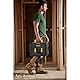 STANLEY FatMax Pro-Stack Werkzeugbox/Werkzeugkoffer leer Werkzeugkasten - Werkzeugkiste (13.5 Liter, für kleinerer Handwerkzeuge + Elektrowerkzeuge, mit Schaumstoff-Einlage, stapelbar) FMST1-71966