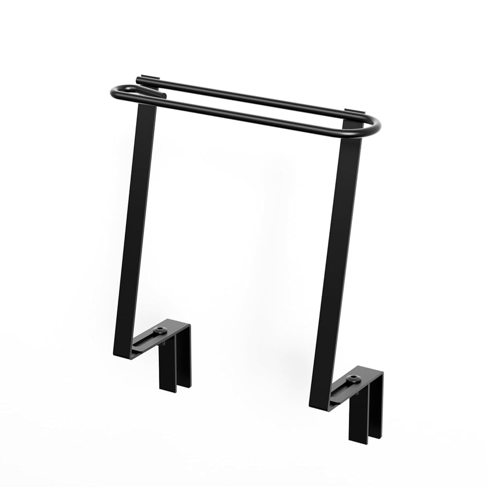 Amazon.co.jp: Maxytech キッチン タオル掛け タオルハンガー