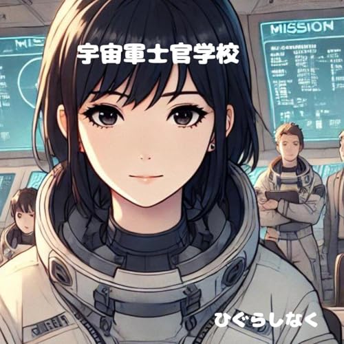 宇宙軍士官学校
