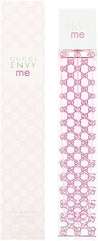 GUCCI ENVY me グッチ エンヴィ ミー 100ml Amazon | グッチ エンヴィミー 100ML E/T SP | GUCCI(グッチ