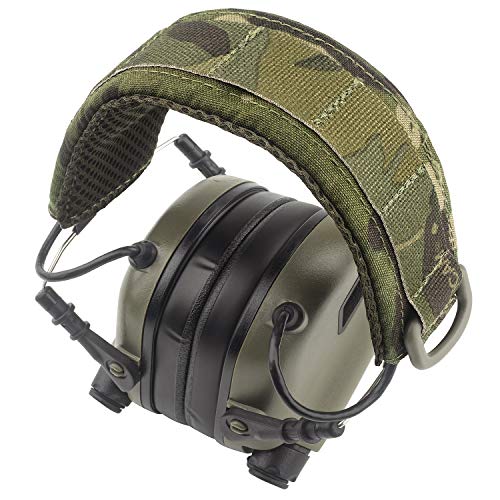 OPSMEN Fascia Avanzata Modulare Cuffia Copertura