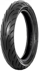 Pneu de moto Dianteiro Matrix Scooter Honda Lead 110 90/90-12 44J Sem Câmara Levorin - LV27972