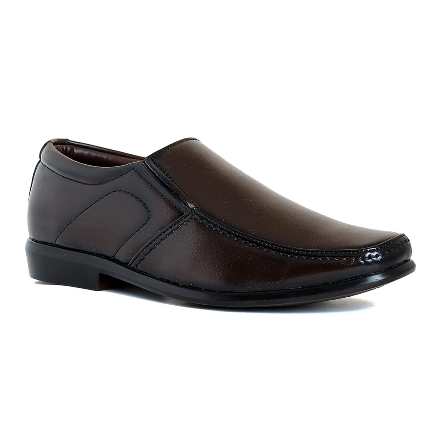 Khadims Lazard Brown Loafers Formal Shoe for Men (2593304) (B0CWV1CNC7) Amazon Price History, Amazon Price Tracker