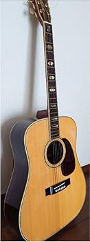 Amazon.co.jp: 超貴重1975年製 アコースティックギター ヴィンテージ