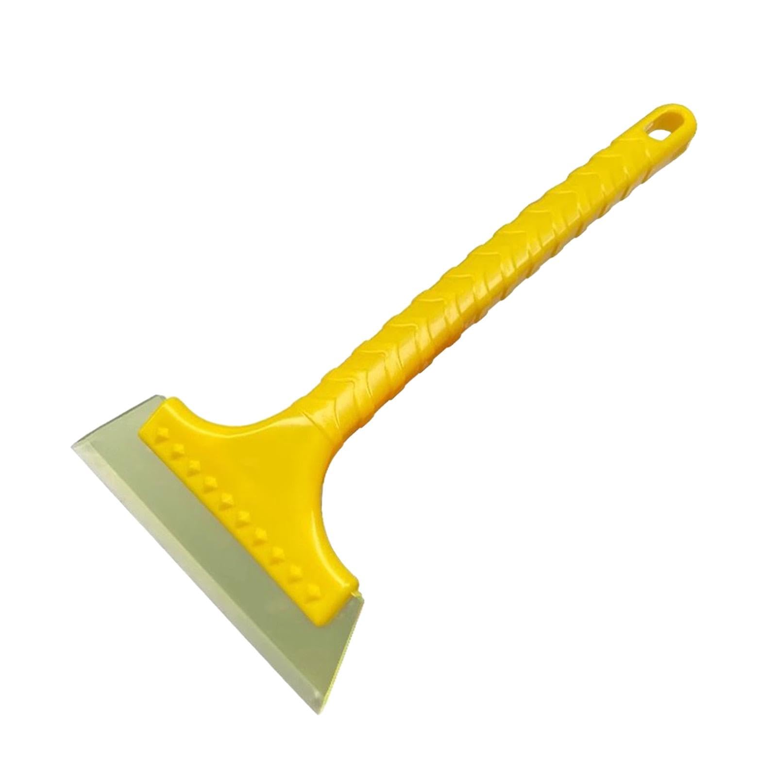 Snow Scraper for Car Windshield Compact Ice Scraper for Truck Bus Automotive|| Ice Scrapers & Snow Brushes| Automotive Care & Detailing | Automotive Tools & Supplies Motors-picture-31