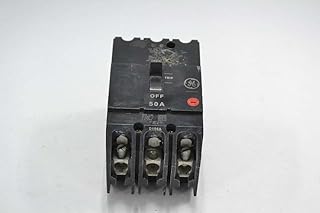 Circuit Breaker, 3Pole, 50A, TEY, 277/480V