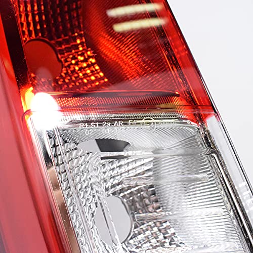 Generisch 1 x fanale posteriore Dokker 2012 Fanale...