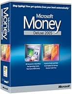 Amazon.com: Microsoft Money