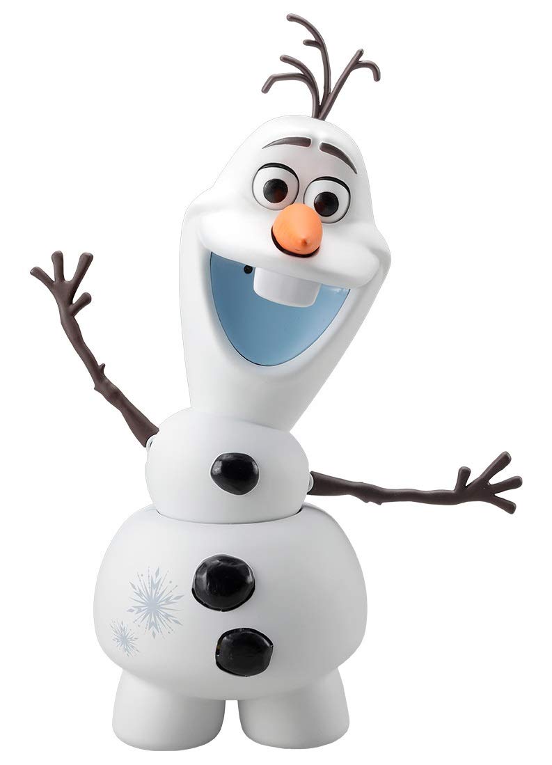 アナと雪の女王 - タカラトミーアーツ   アナと雪の女王2    おしゃべりダンシングオラフ 71nA1vljHsL._UF894,1000_QL80_.jpg
