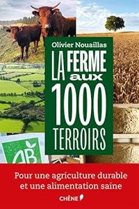 Livres Couvertures de La ferme aux milles terroirs