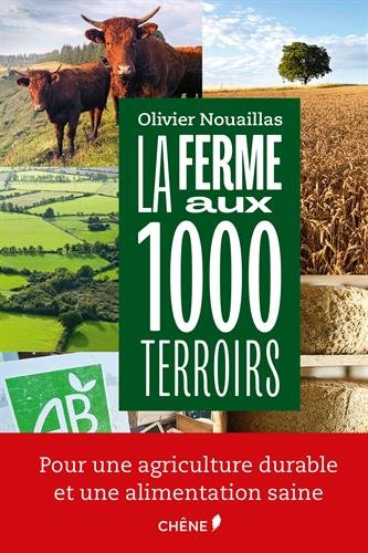Télécharger La ferme aux milles terroirs Gratuit