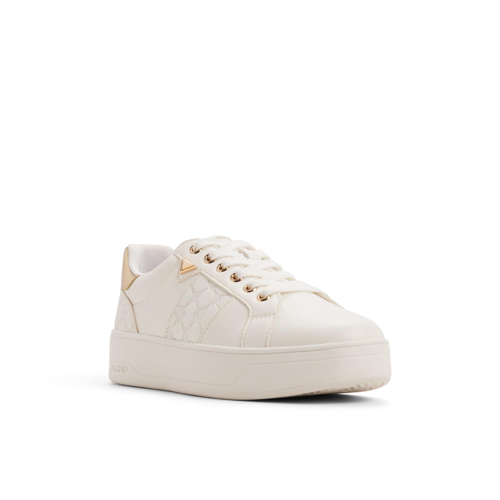 SADDIEA White Ladies Athletics