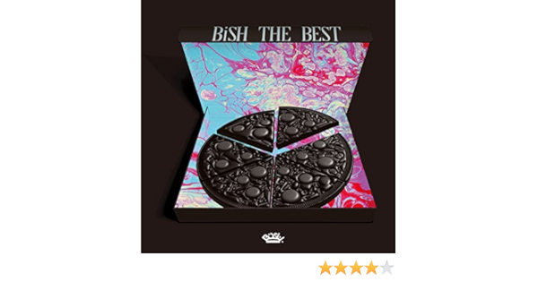 Amazon.com: BiSH THE BEST(CD盤)(AL2枚組) : Everything Else