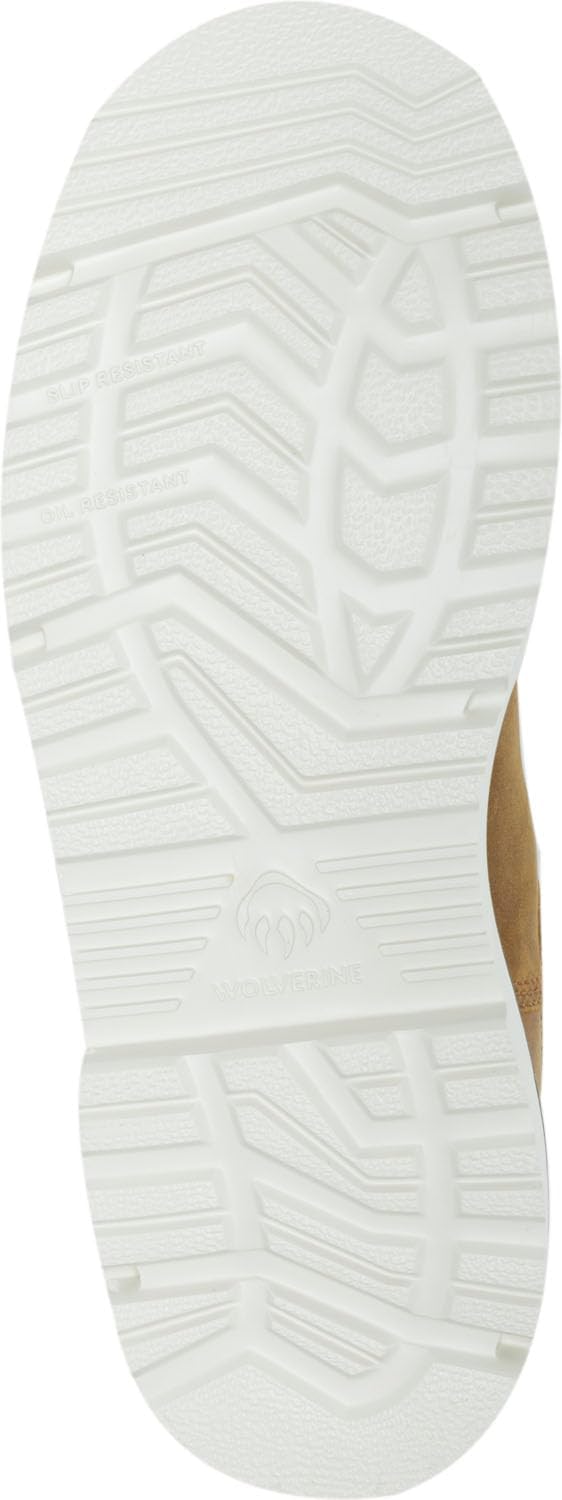Wolverine Revival Waterproof Composite Toe Romeo