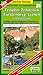 Price comparison product image Radwander- und Wanderkarte Fürstenberg, Lychen, Templin, Zehdenick und Umgebung1 : 50 000: Ausflüge zwischen Neuglobsow, Himmelpfort, Boitzenburger Land, Milmersdorf und Gransee