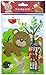 TINYMILLS Woodland Animals Coloring Book for Kids Party Favor Set with 12 Coloring Books and 48 Crayons Cute Forest Creatures Birthday Party Woodland Creatures Party Favor Bag Fillers