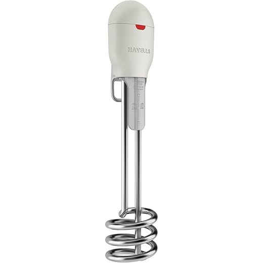 Havells Zeta Immersion Heater 1500W