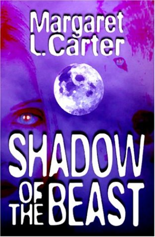 Shadow of the Beast Paperback – December 1, 2004