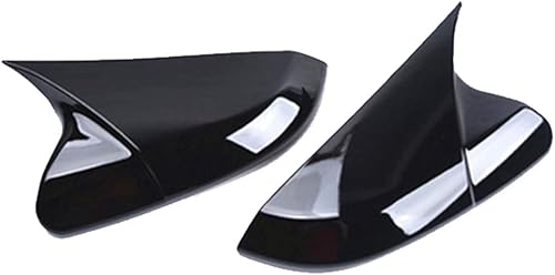 Miniatura 2 de XITER Acabado galvanizado estilo espejo retrovisor puerta lado moldura generación para Honda 10th Civic 2016 2017 2018 2019 2020 2021