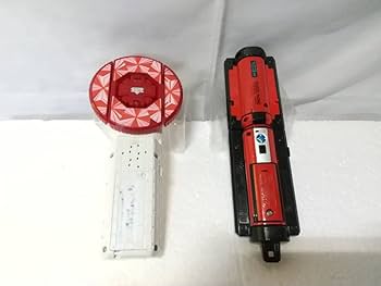 Amazon | 侍戦隊シンケンジャー DX ショドウフォン スシチェンジャー