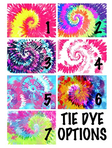 FAN STAR Personalized Soccer Socks Knee High, Custom Tie Dyed Soccer Socks, Soccer Team Socks4