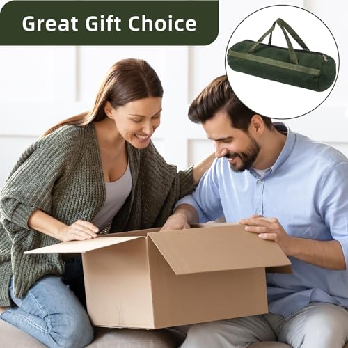 Bolsa de almacenamiento para accesorios de parrilla Klmnop miniatura 6