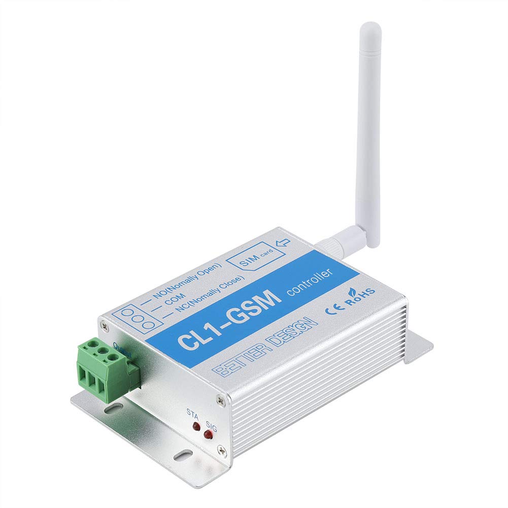 Exсluѕіvе Dіѕсоunt 80% оƒƒеr 110~240V Wireless Remote Controller GSM SMS Smart Home Security System Switch CL1-GSM, US Plug Exсluѕіvе Dіѕсоunt 80% оƒƒеr 110~240V Wireless Remote Controller GSM SMS Smart Home Security System Switch CL1-GSM, US Plug