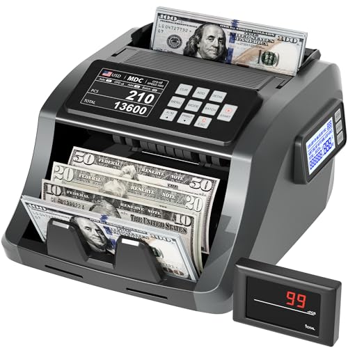 electronics best bill counter