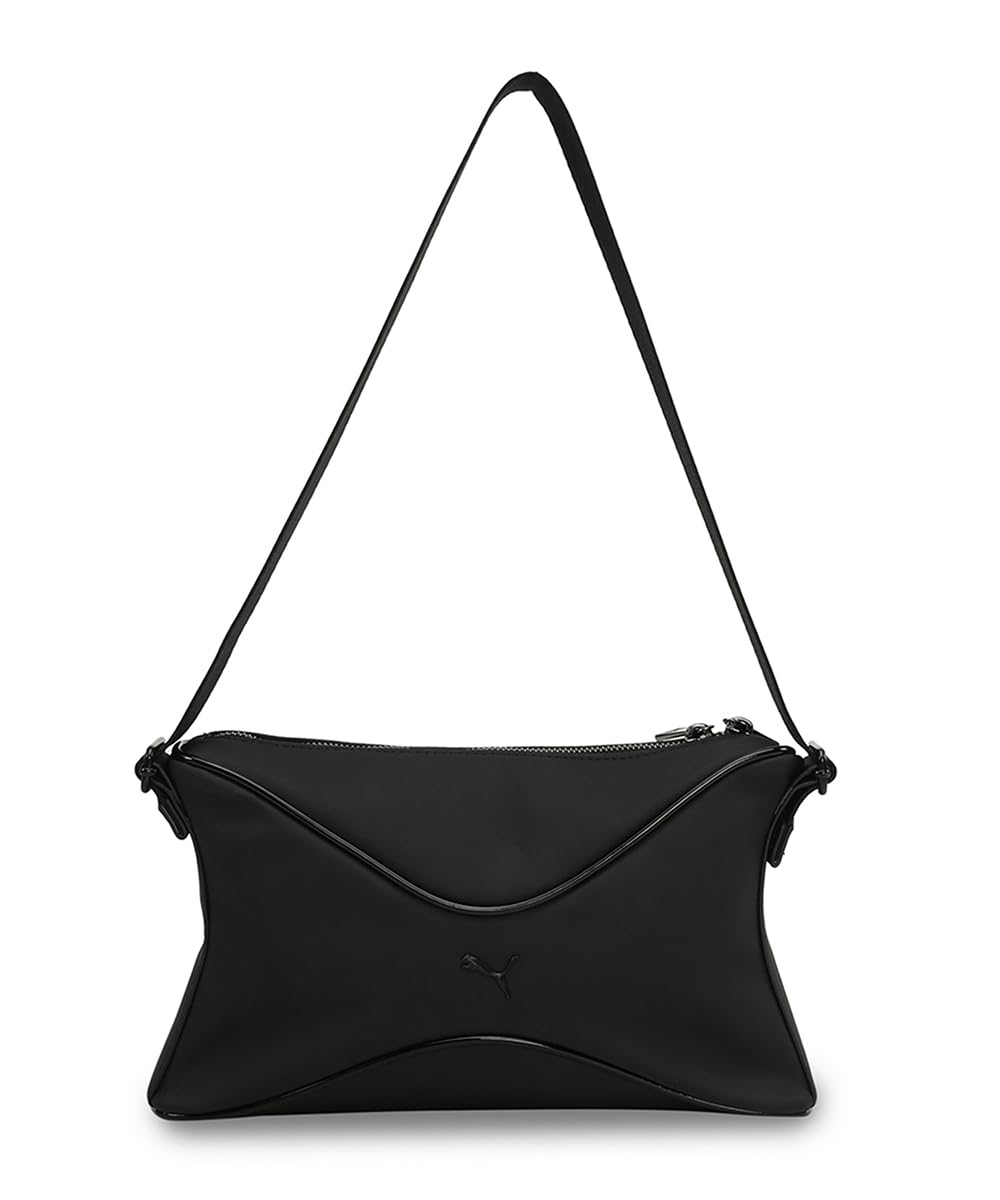 PUMA | VERVE Women's Compact Flute Bag | Black | OSFA-image-3