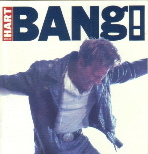 Bang! [Audio CD]