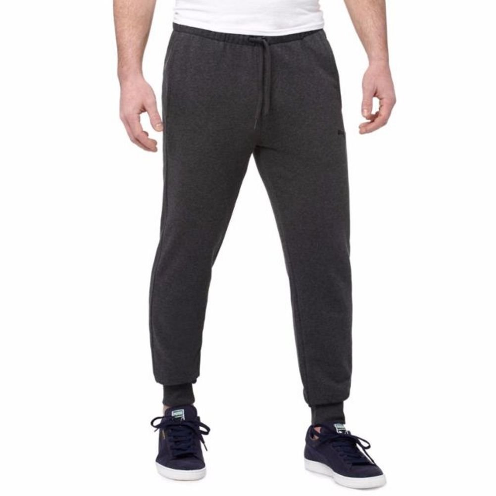 nike men's french terry joggers