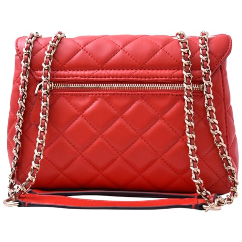 GUESS Tali Convertible Crossbody Flap3