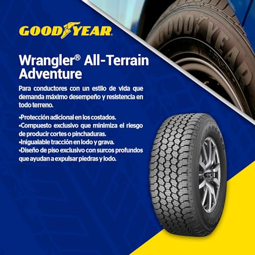 Llantas, Tires Imagen adicional