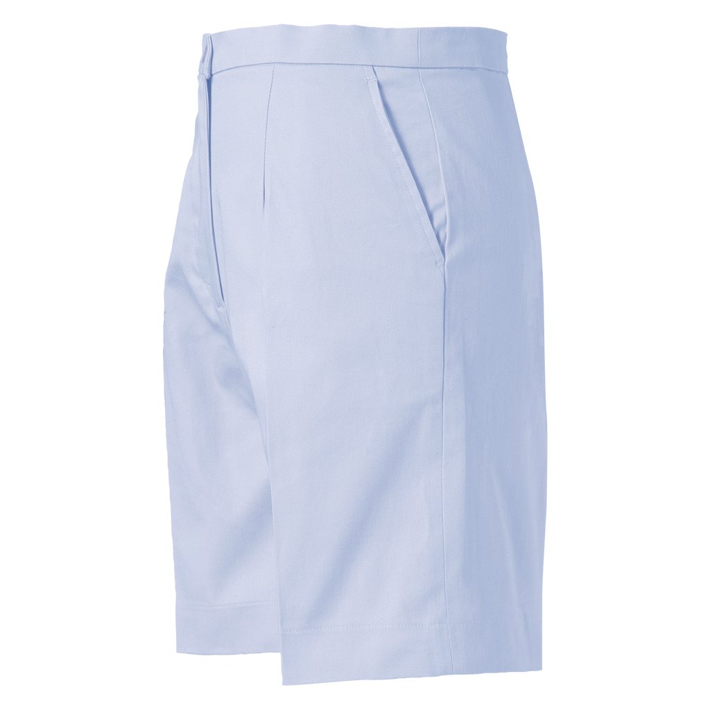Monterey Club Women's Links Golf Shorts #2625 (Kentucky Blue, Size:6)