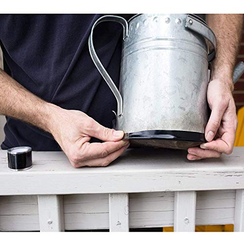 Romeda LF Fusing Silicone, Hose Repair Tape, Heavy Duty And Leak Proof Rubber Hose Tape, Pipe thumb #5
