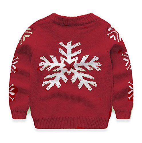 ELSA & ANNA® Unisex Ragazzi Ragazze Bambini