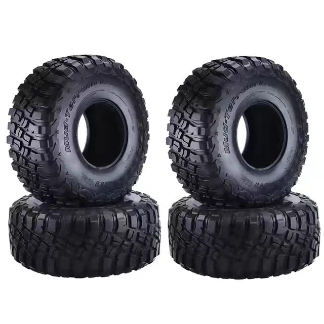 Amazon.com: 4PCS 120MM 2.2