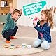 noris 606012090 - Happy Move - Bewegungsspiel mit XXL-Würfeln (Spiel ab 2 Jahre) für Indoor & Outdoor - erstes Spielen für Kinder und Kleinkinder ab 24 Monate