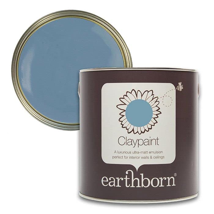 Earthborn Clay Paint 5L Polkadot — image 1