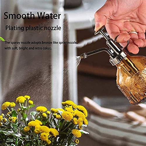 おしゃれで手頃価格のおすすめ霧吹き12選 観葉植物の水やりが楽しみに 2ページ目 暮らし の