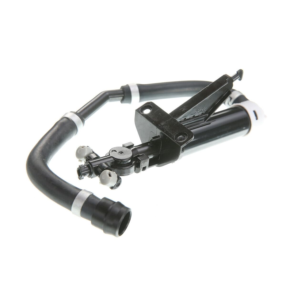 Amazon.com: YPIVOX Headlight Washer Nozzle Assembly Fits Front 