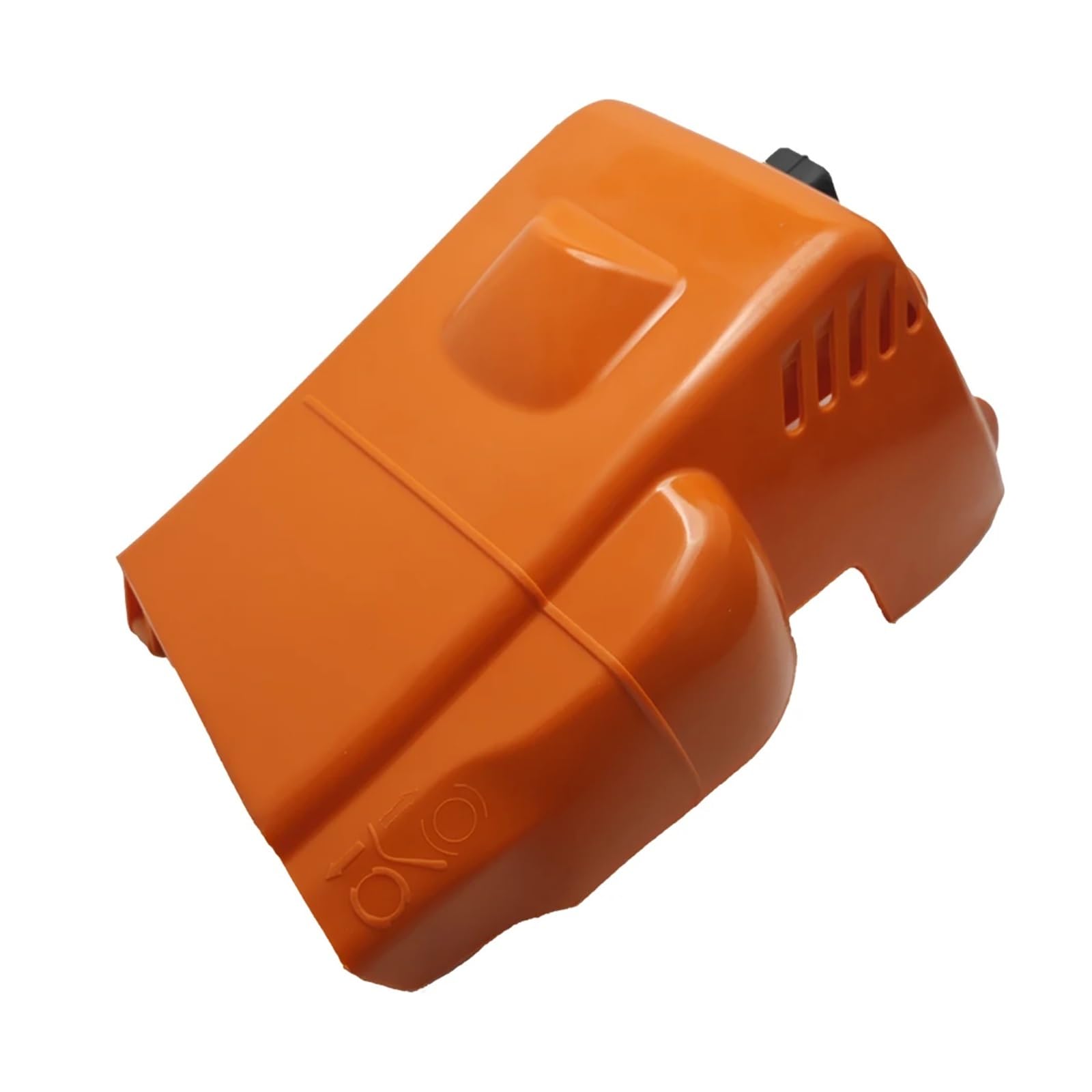 Kit de filtro de aire, adaptador de carburador y tapa del cilindro del motor superior for motosierra de gasolina STIHL MS180, MS170, MS 180, 170, 018 y 017.