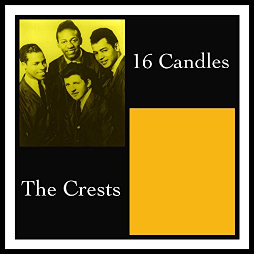 16 Candles by The Crests on Amazon Music Unlimited