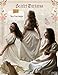 Cottagecore Ruffle Dress for Women Vintage Corset Dress Renaissance Costume Beige M