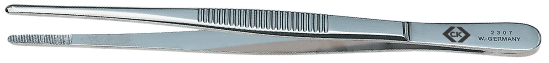 C.K T2307 Pinzette Universali Di Precisione, 145 Mm - 4