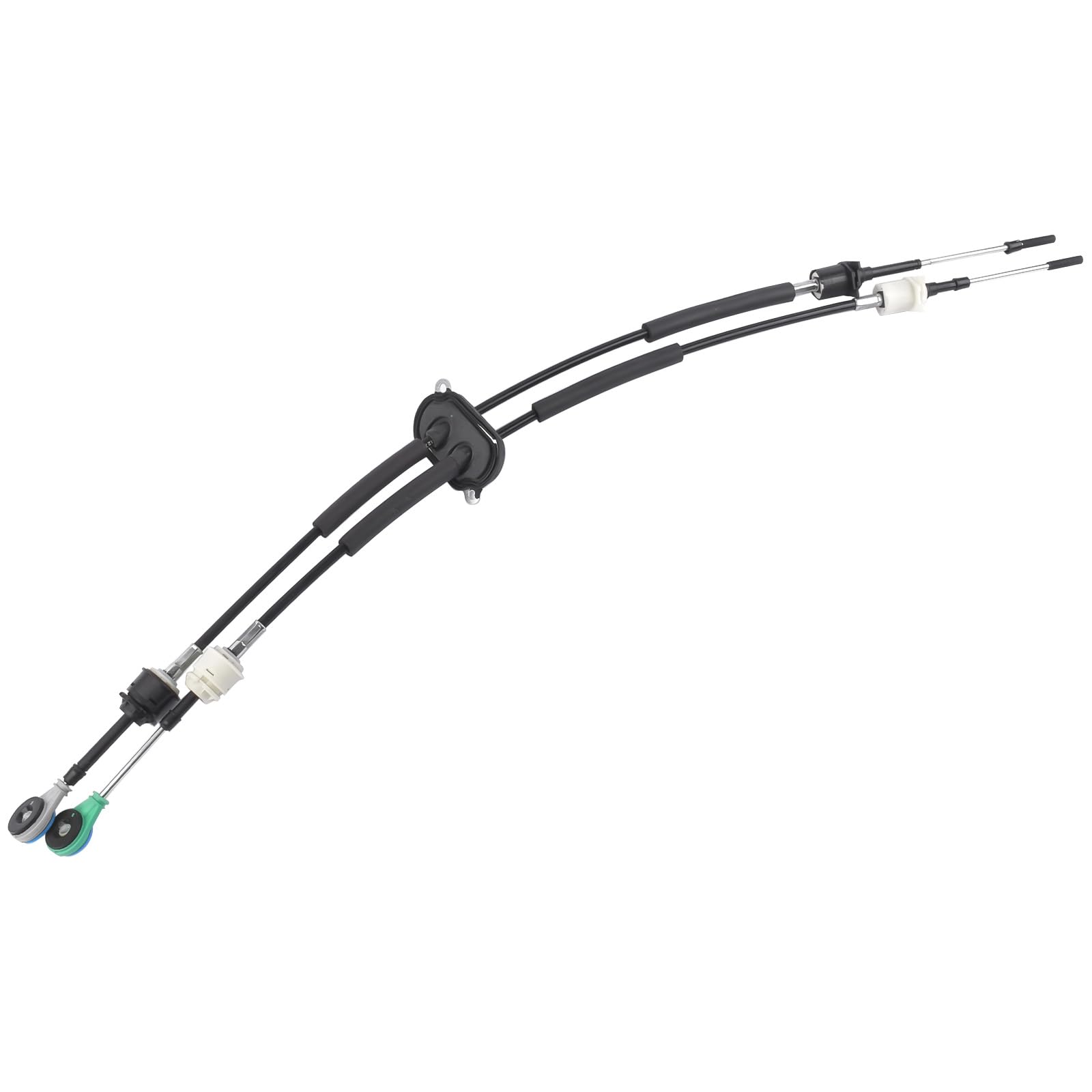 NSGMXT Manual Gearshift Linkage Control Cable replacement for