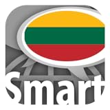 Litauische Wörter lernen mit Smart-Teacher